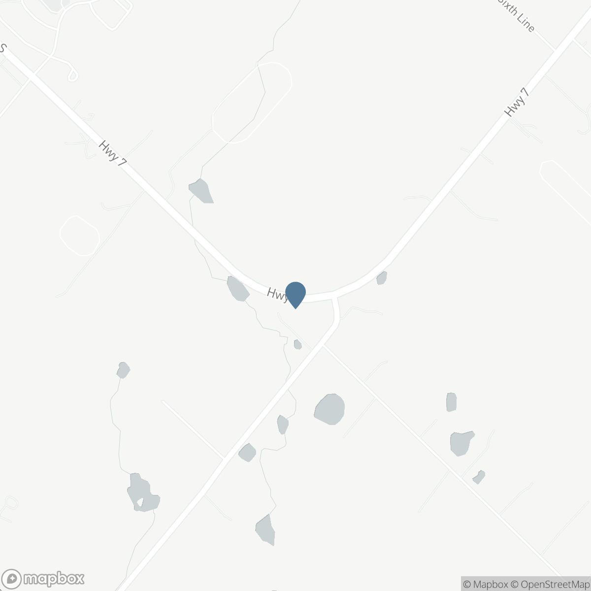 8438 HWY 7, Guelph-Eramosa, Ontario N0B 2K0